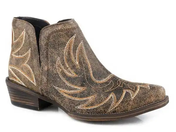 Women's Roper Addie Western Boot #09-021-0980-3594
