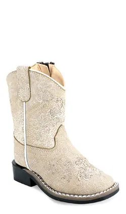 Toddlre's Old West Western Boot #BSI2002 - Jama