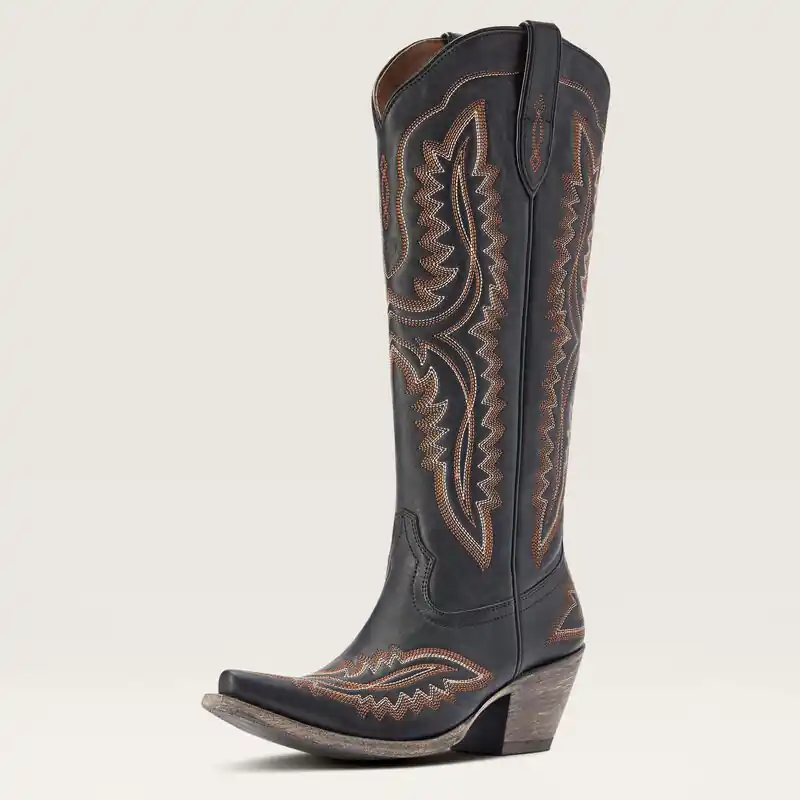 Women's Ariat Casanova Western Boot #10042447 - High Country Western Wear