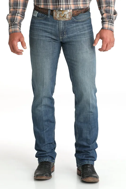 Men's Cinch Silver Label Jean #MB98034024