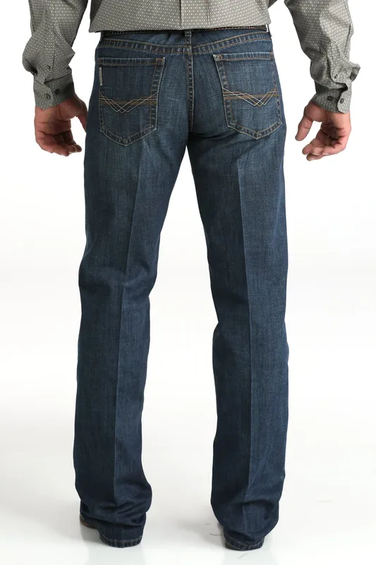 Men's Cinch Grant Relaxed Fit Jean #MB31937001