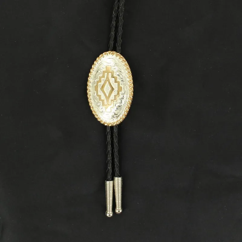Crumrine Western Bolo Tie #C10853