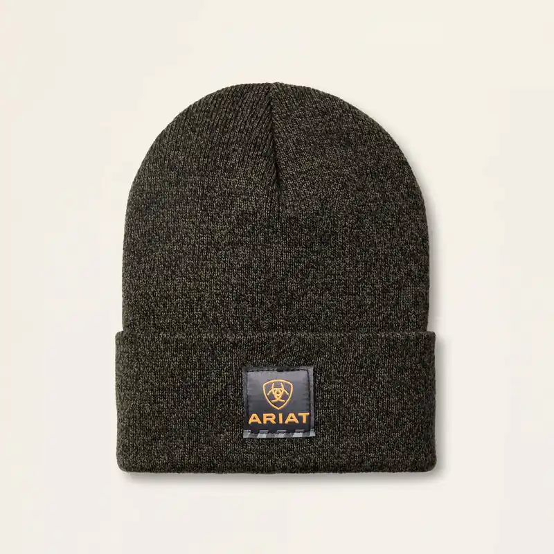 Men's Ariat Rebar Beanie #10063135