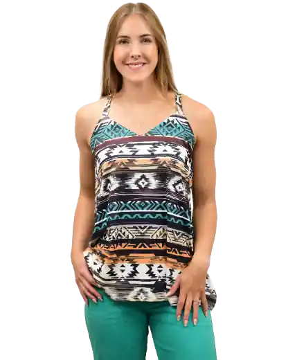 Women's Liberty Wear Dandy Tank #275025