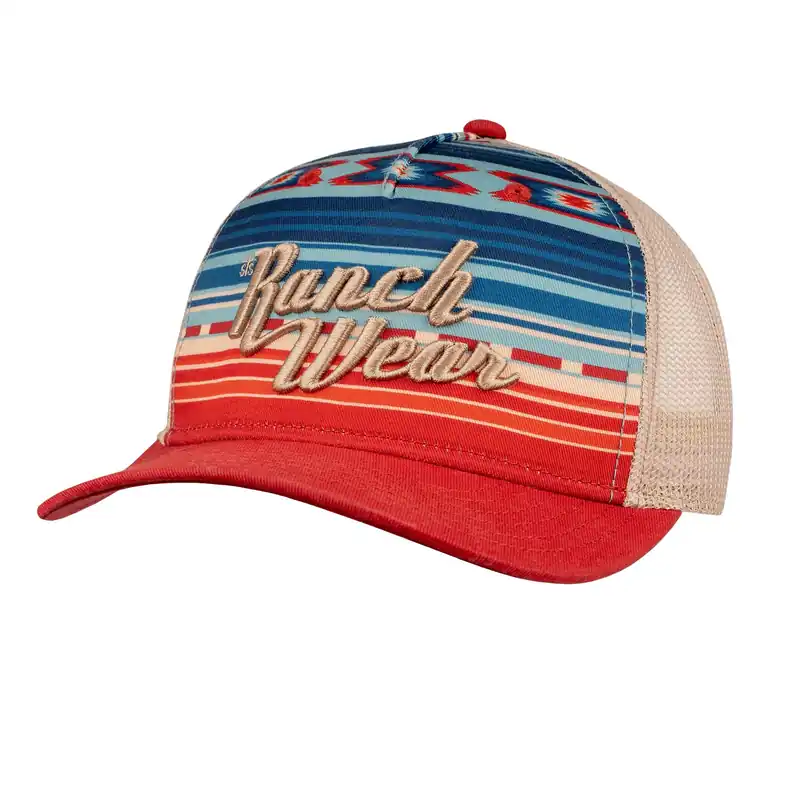 Women's STS Ranchwear Puff Hat #STS25029