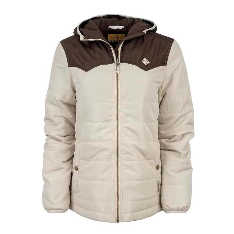 Women's STS Ranchwear Rowan Jacket #STS9660