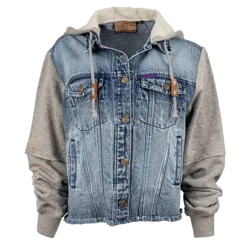 Women's STS Ranchwear Cassie Jo Jacket #STS9886