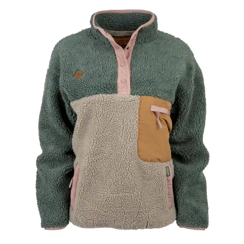 Women's STS Ranchwear Stella Pullover #STS2597