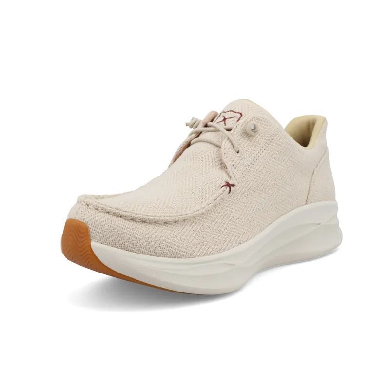Women's Twisted X Feather X Casual Shoe #WCAU008