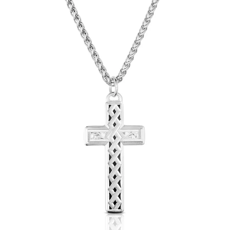 Montana Silversmiths Necklace #AMNC6175