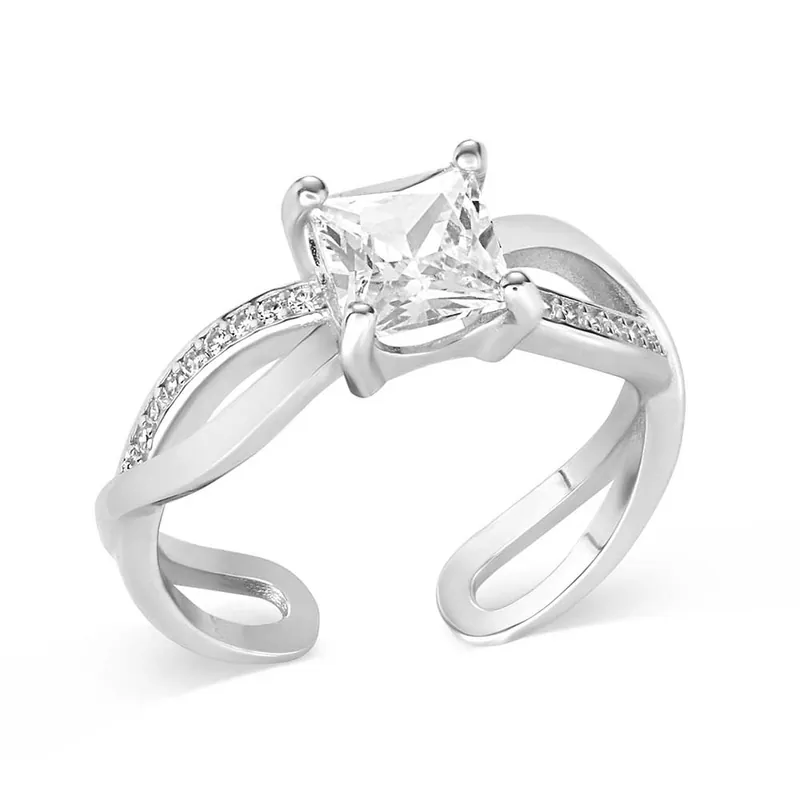Montana Silversmiths Ring #RG6296