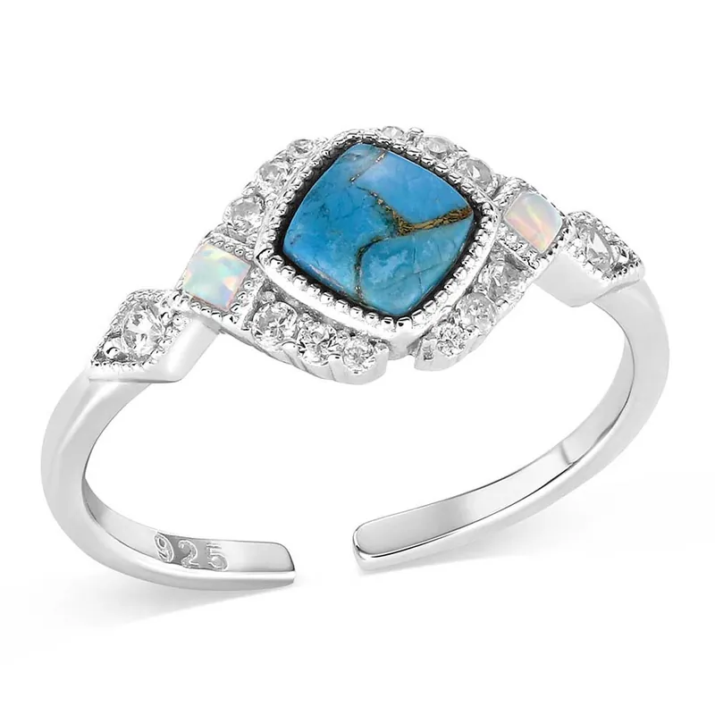 Montana Silversmiths Ring #RG6313