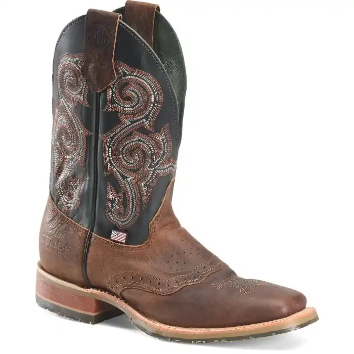 Men's Double H Haywood Western Boot #DH4661
