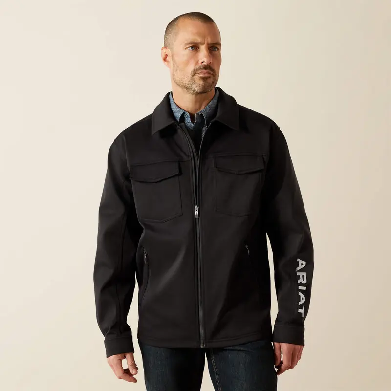 Men's Ariat Sentinel Jacket #10062821