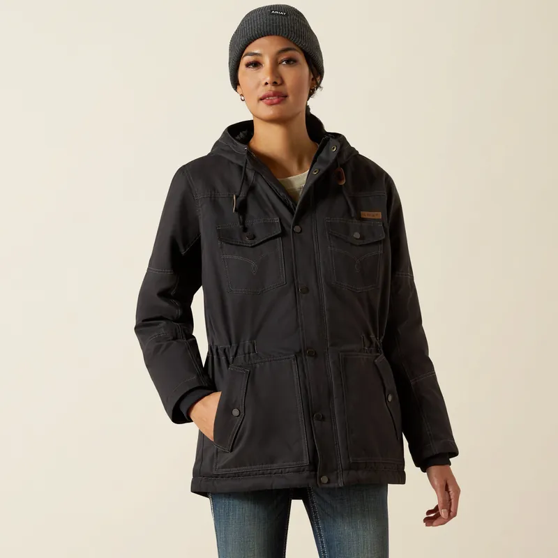 Women's Ariat Grizzly 2.0 Parka #10062343
