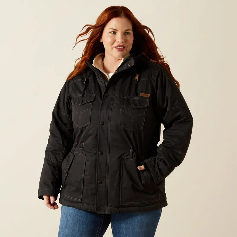 Women's Ariat Grizzly 2.0 Parka #10062343X