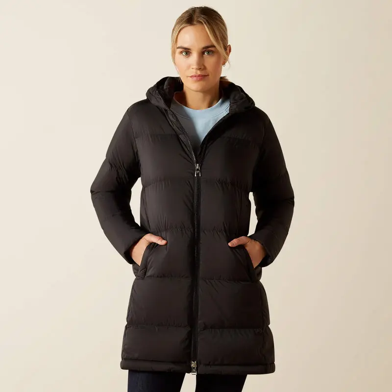 Women's Ariat UltraPuff Down Coat #10062378