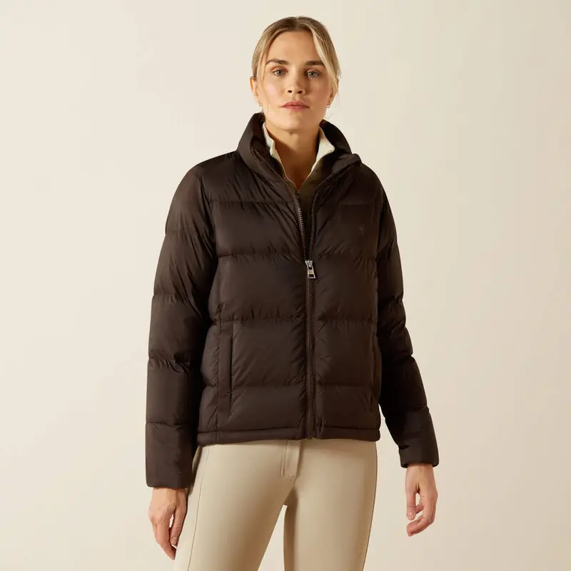 Women's Ariat UltraPuff Down Jacket #10062379