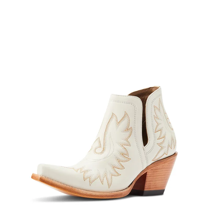 Women's Ariat Dixon Western Boot #10044484-C