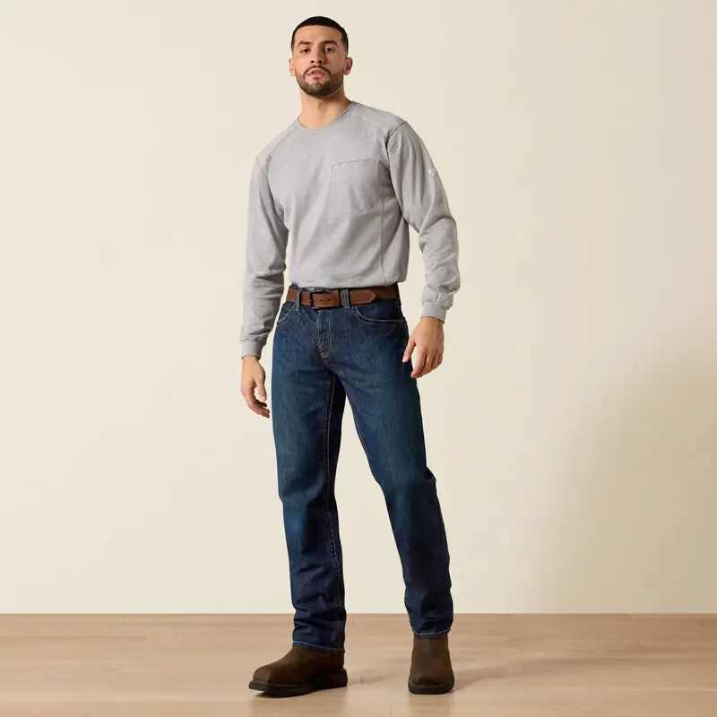 Men's Ariat M3 Loose Fit FR Jean #10014450X