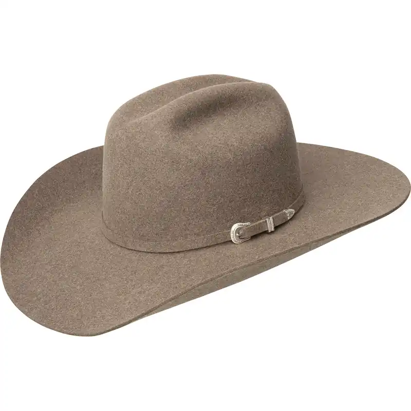 Bailey Pro Rodeo 7X Felt Hat #W7X0R