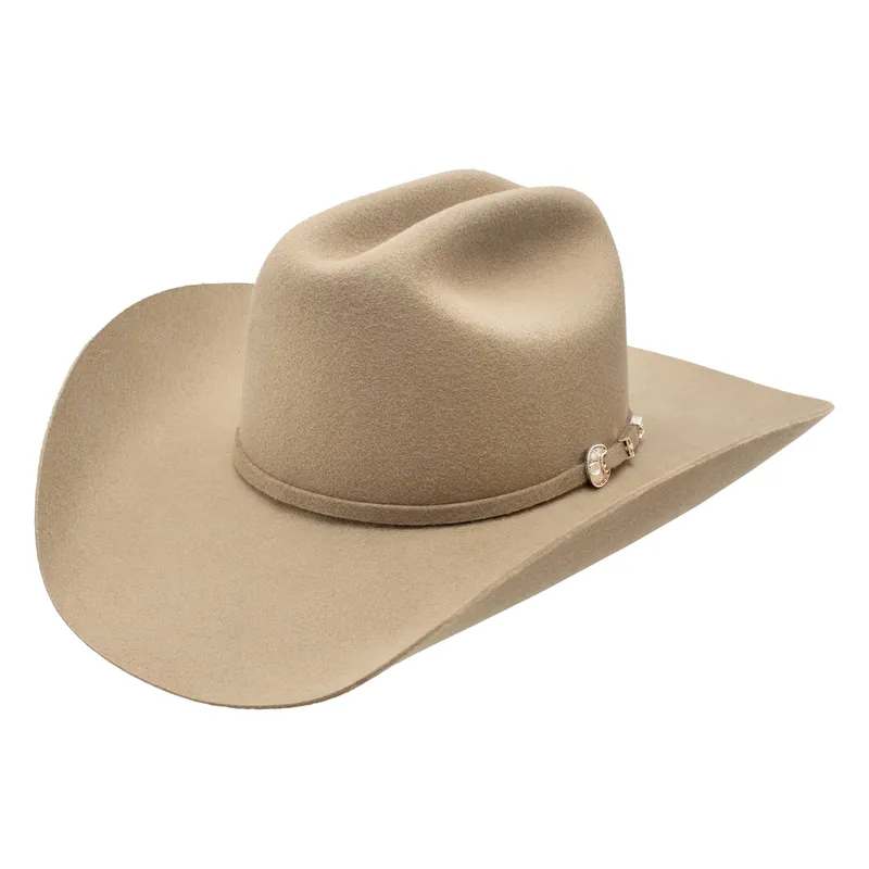 Stetson Corral 4X Felt Hat #SBCRAL-7540