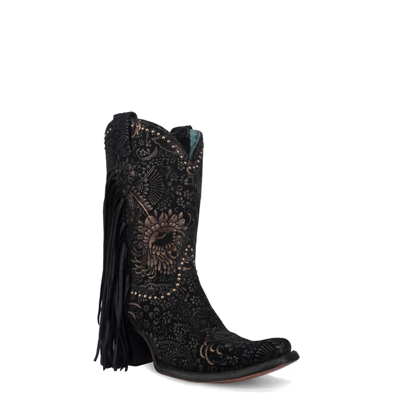 Women's Corral Western Boot #A4492 - Corral Boot Co.
