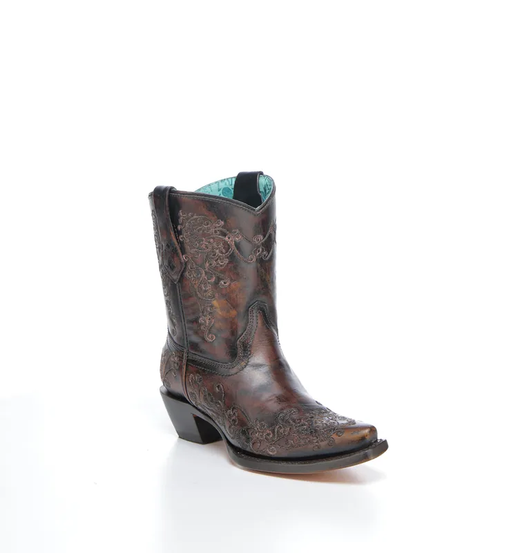 Women's Corral Western Boot #A4811 - Corral Boot Co.