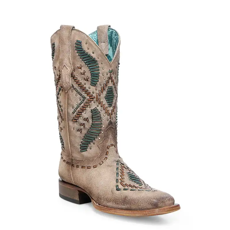 Women's Corral Western Boot #A4840 - Corral Boot Co.