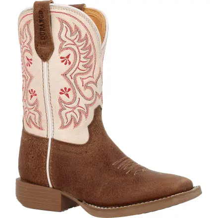 Youth's Durango Shyloh Western Boot #DBT0253Y