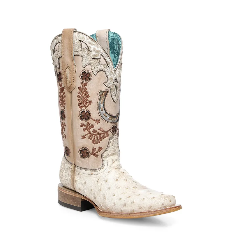 Women's Corral Western Boot #A4850 - Corral Boot Co.