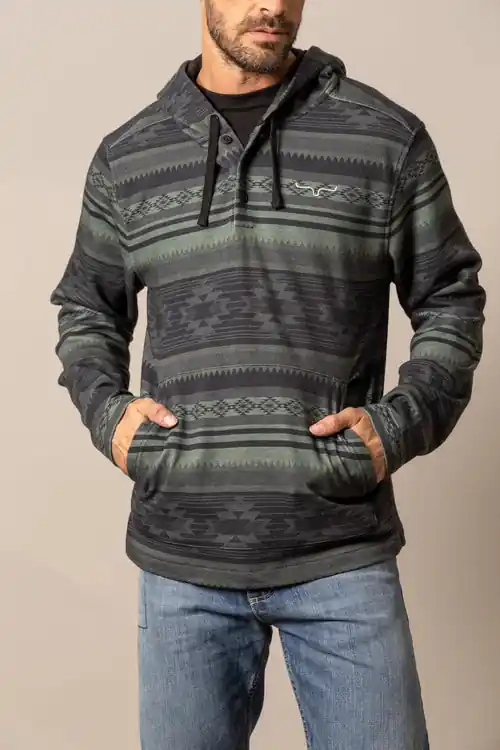 Men's Kimes Ranch Hermosa Hoodie