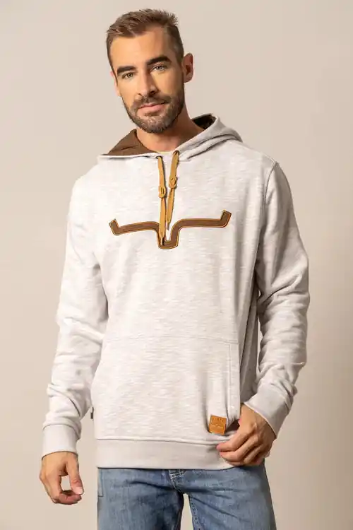 Men's Kimes Ranch Durham Hoodie