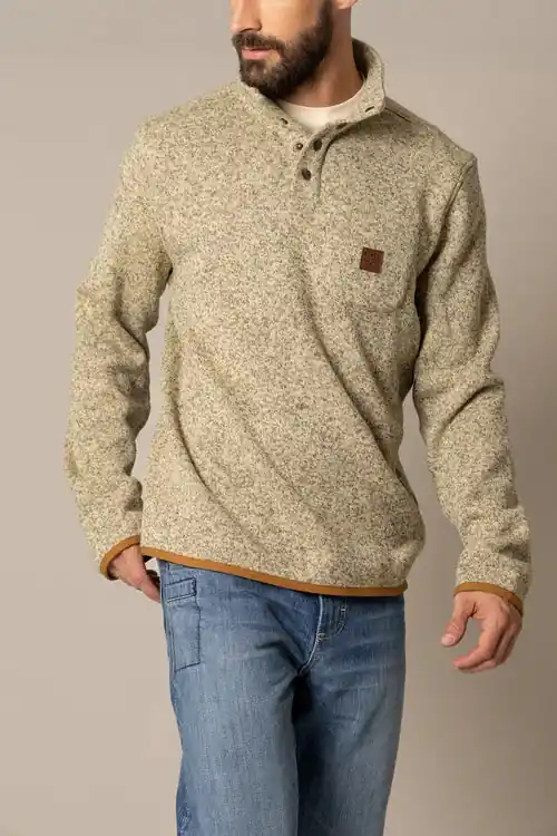 Men's Kimes Ranch Julian Pullover