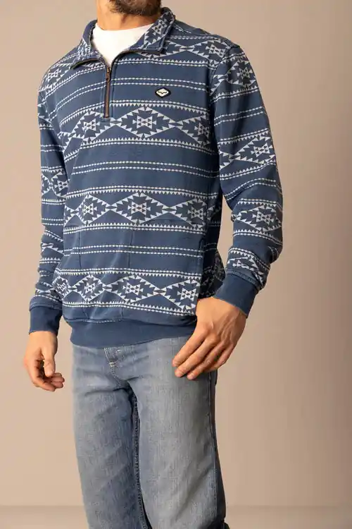 Men's Kimes Ranch Crupper Pullover