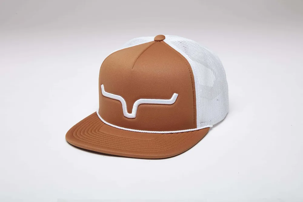 Kimes Ranch Yeakley Cap