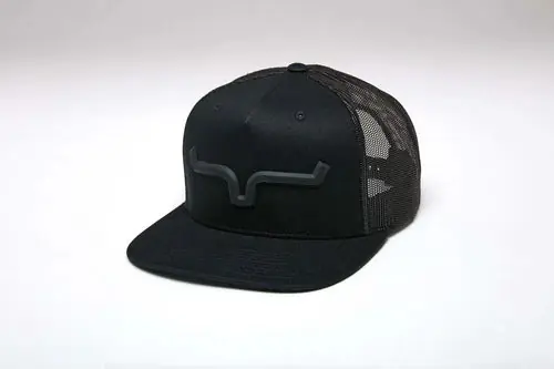 Kimes Ranch Super Charged Cap