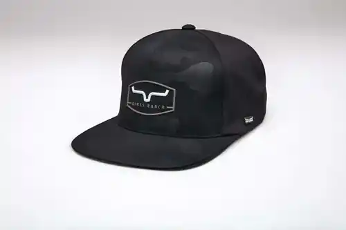 Men's Kimes Ranch Creston Cap