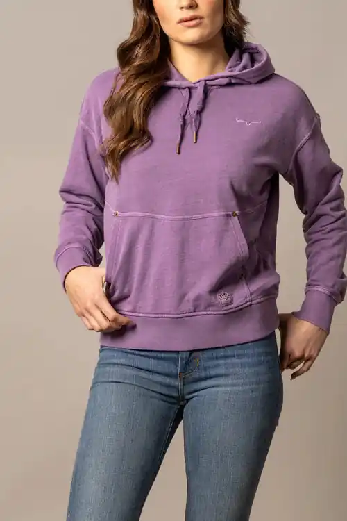 Women's Kimes Ranch Tess Western Hoodie