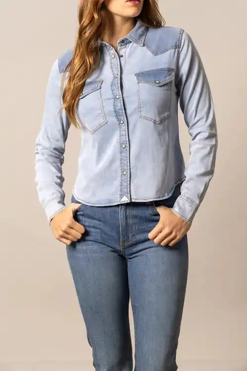 Women's Kimes Ranch Rayna Snap Front Shirt
