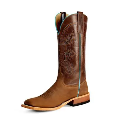 Men's Anderson Bean Western Boot #S5004