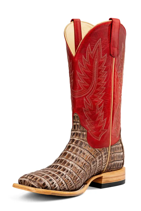 Men's Horse Power Western Boot #HP8087