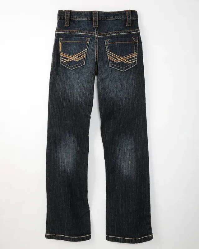 Boy's Cinch Relaxed Fit Jean #MB16642003