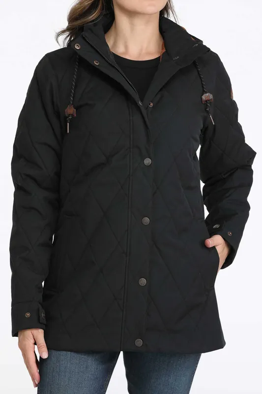 Women's Cinch Barn Jacket #MAJ9903002