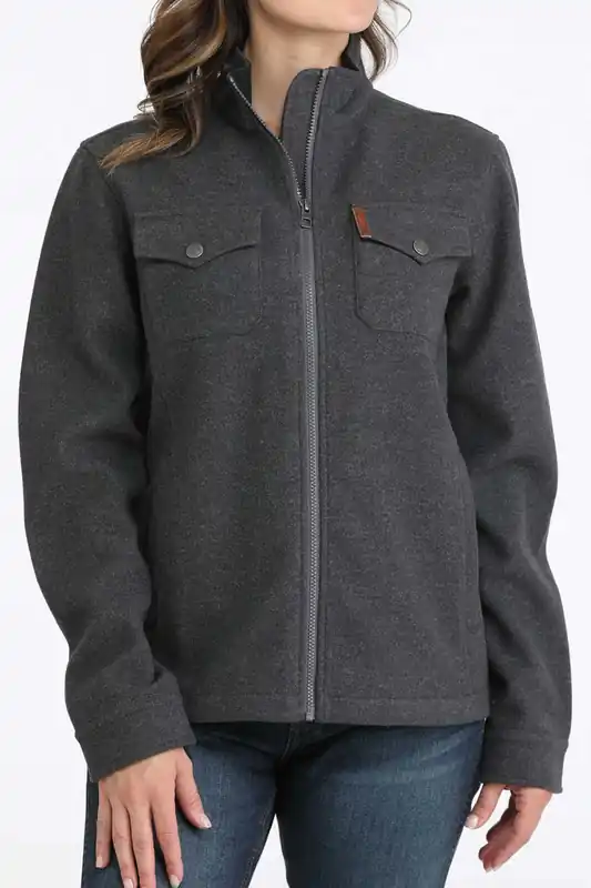 Women's Cinch Jacket #MAJ9904002