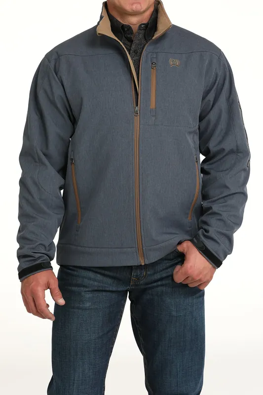 Men's Cinch Bonded Jacket #MWJ1567015