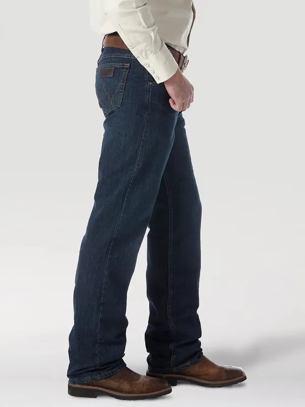 Men's Wrangler 20X 01 Competition Jean #01MWXDBX