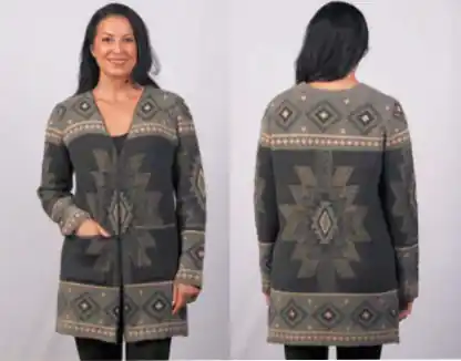 Women's Venario Soul Cardigan