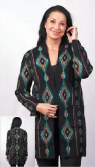 Women's Venario Danielle Cardigan
