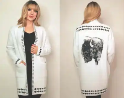 Women's Venario Wanda Cardigan